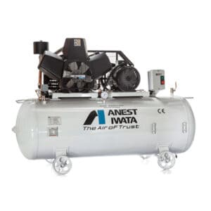 Air Compressors For Automotive Industry - Bimpex India