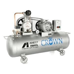 Air Compressors For Automotive Industry - Bimpex India