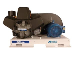 Air Compressor Products - Bimpex India