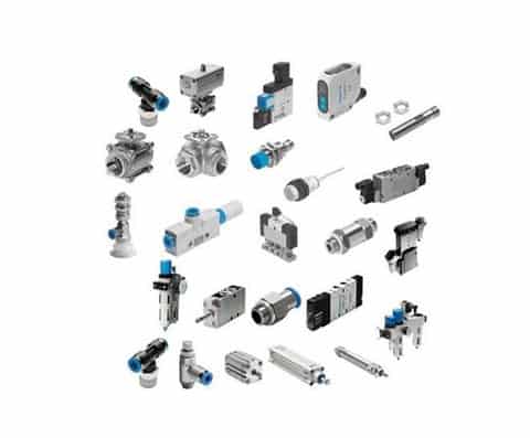 Festo Pneumatics