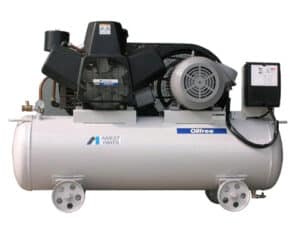 Air Compressor Products - Bimpex India