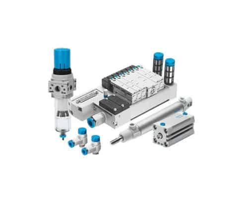 Festo Pneumatics