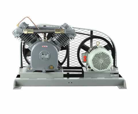 Vacuum Pump