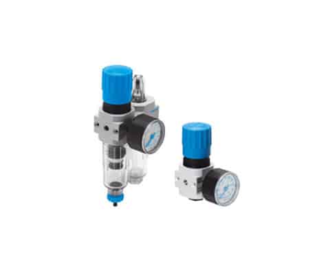 Festo Pneumatics