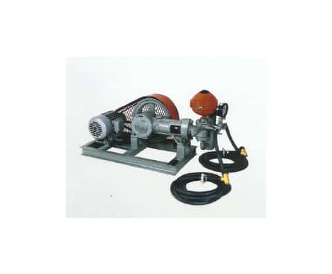 car washer pump