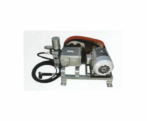 car washer pump