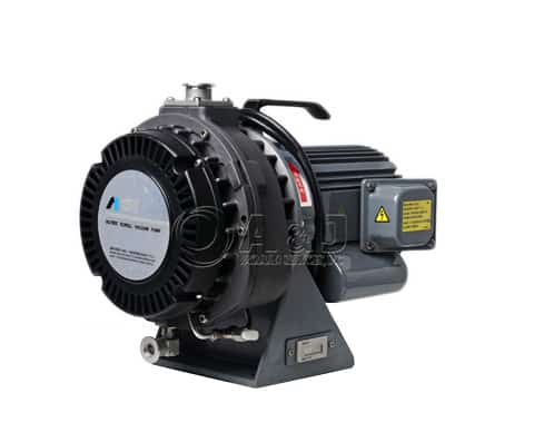 Vacuum pump