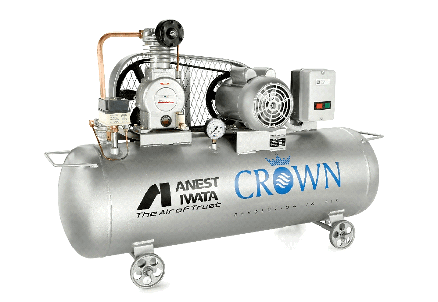 Air discount compressor manufacturers