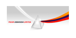 prism johnson limited