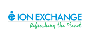 ion exchange