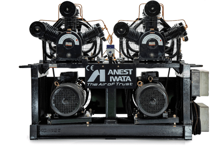 Air Compressors For Food And Beverage Industry