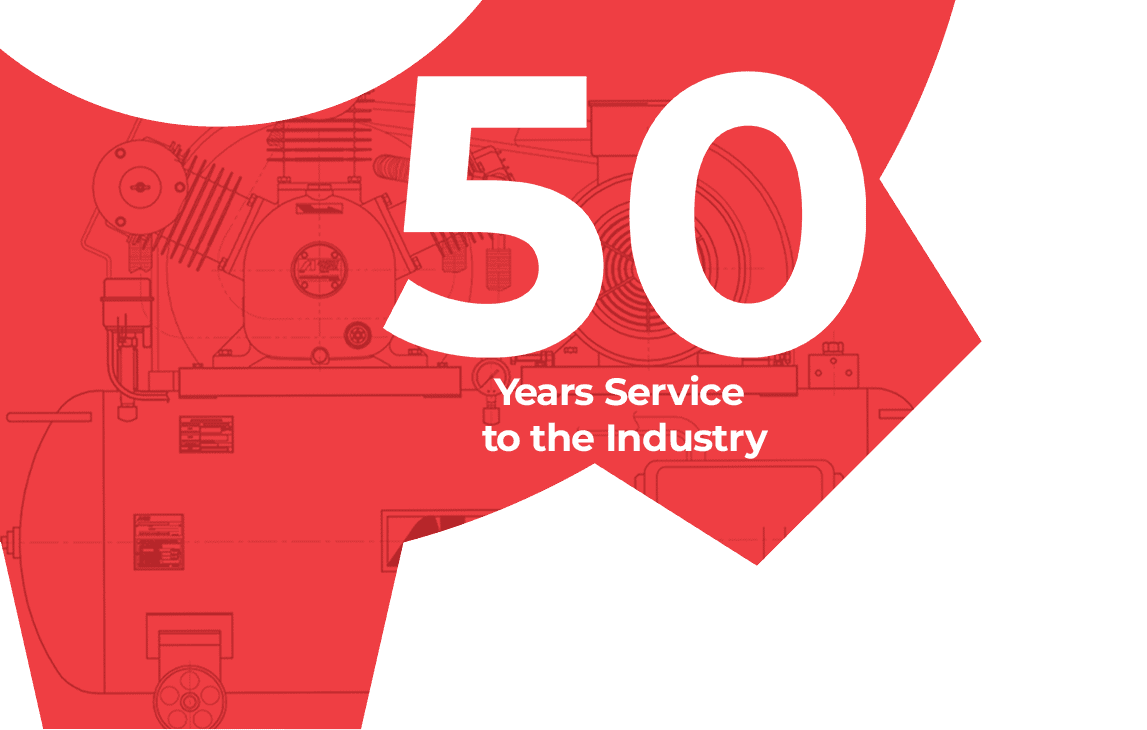 Bimpex India - 50 years after sales services in air compressors