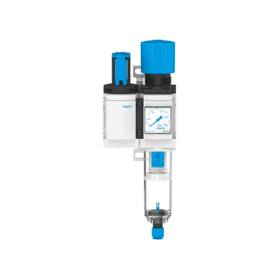 Filter Regulator