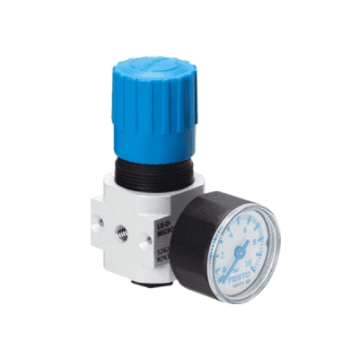 Pressure Regulator