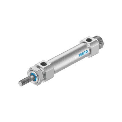 Festo Round Cylinder