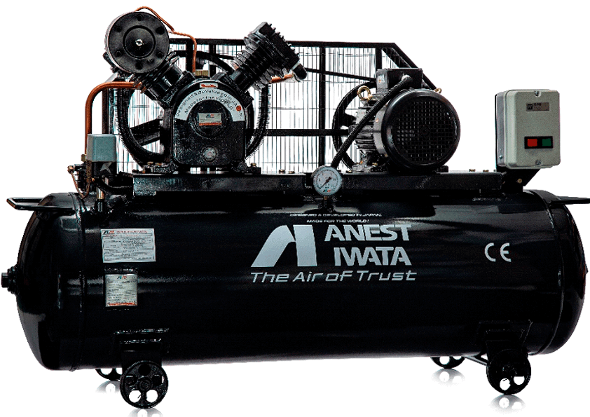 Bimpex India Air Compressor Supplier & Distributor in Mumbai, India