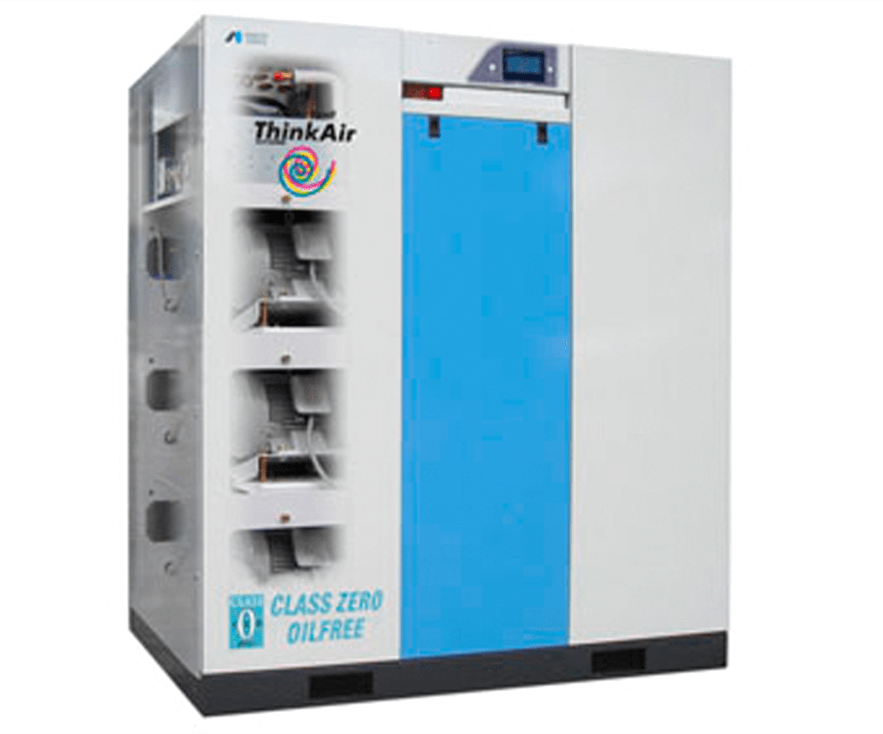 Bimpex India Air Compressor Supplier & Distributor in Mumbai, India