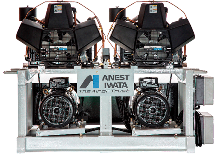 Bimpex India - Air Compressor Supplier & Distributor in Mumbai, India