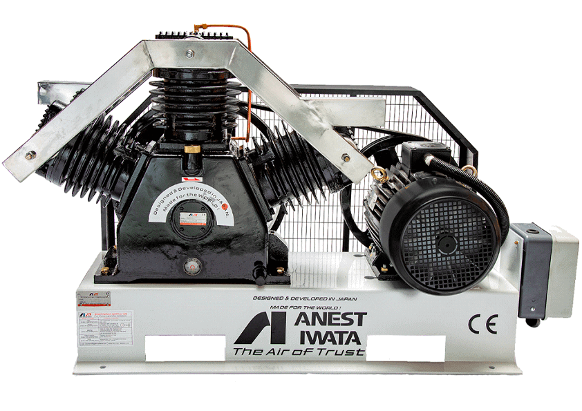 Bimpex India - Air Compressor Supplier & Distributor in Mumbai, India