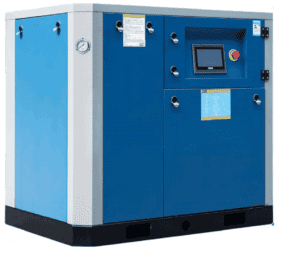 25-150 HP EPM Model Rotary Screw Air Compressor