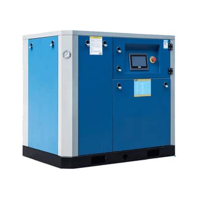 25-150HP EPM Model Screw air Compressor