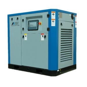 30-100 HP APM Screw Air Compressor