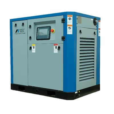 30-100 HP APM Screw Air Compressor