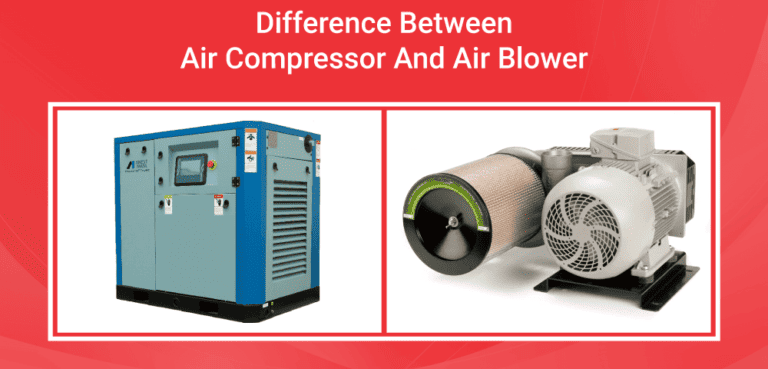 Difference-Between-Air-Compressor-And-Air-Blower