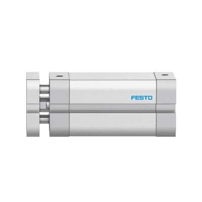Festo compact cylinder