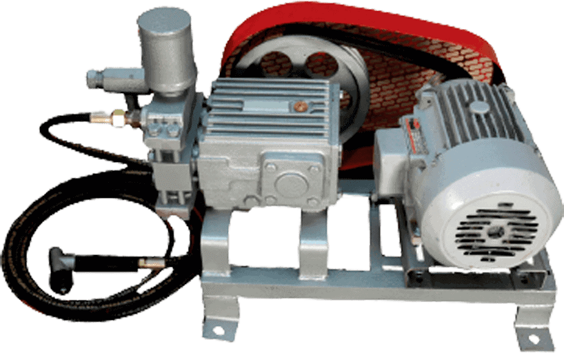 Bimpex India - Air Compressor Supplier & Distributor in Mumbai, India
